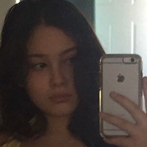 Meet your Posher, Kylee